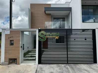 Casa com 3 Quartos à venda, 149m² no Jardim Belvedere, Volta Redonda