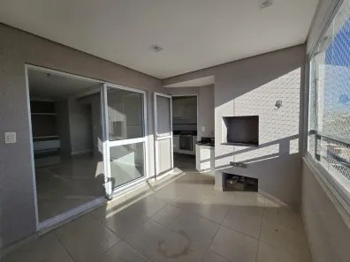 Apartamento com 3 Quartos à venda, 110m² no Parque Residencial Bom Conselho, Taubaté