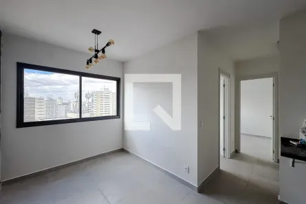 Apartamento com 2 Quartos à venda, 40m² no Mooca, São Paulo
