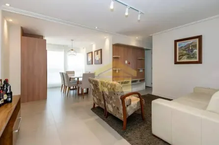 Apartamento com 2 Quartos à venda, 71m² no Campo Belo, São Paulo