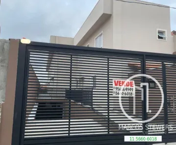 Casa com 2 Quartos à venda, 90m² no Pedreira, São Paulo