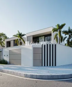 Casa com 3 Quartos à venda, 120m² no Ibituruna, Montes Claros