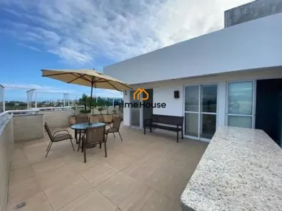 Cobertura com 4 Quartos à venda, 215m² no Recreio dos Bandeirantes, Rio de Janeiro