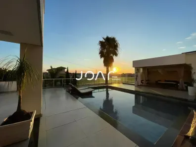Casa com 4 Quartos à venda, 478m² no Jardim Riacho das Pedras, Contagem