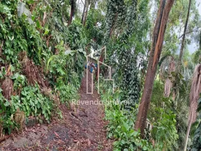 Lote/Terreno à venda, 900m² no Jardim Vitória Régia, São Paulo
