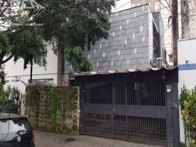 Imóvel Comercial à venda, 369m² no Vila Mariana, São Paulo