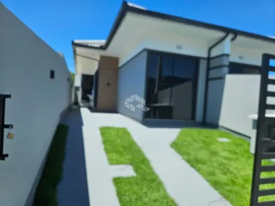 Casa com 2 Quartos à venda, 49m² no Forquilhas, São José