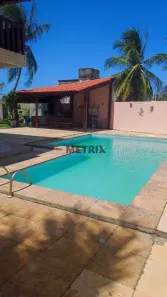 Casa com 5 Quartos à venda, 400m² no Cumbuco, Caucaia