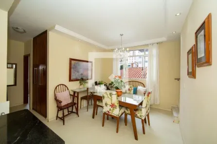 Cobertura com 2 Quartos à venda, 130m² no Barroca, Belo Horizonte