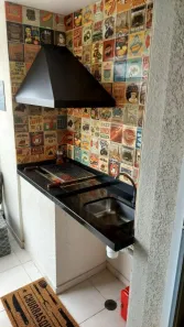 Apartamento com 3 Quartos à venda, 64m² no Independência, São Bernardo do Campo