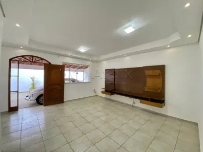 Ponto Comercial com 2 Quartos à venda, 154m² no Jardim Nossa Senhora de Fátima, Americana
