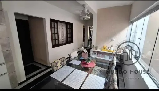 Sobrado com 3 Quartos à venda, 135m² no Jardim Santa Claudia, Sorocaba