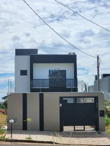 Casa com 3 Quartos para alugar, 125m² no Loteamento Riviera, Porto Rico