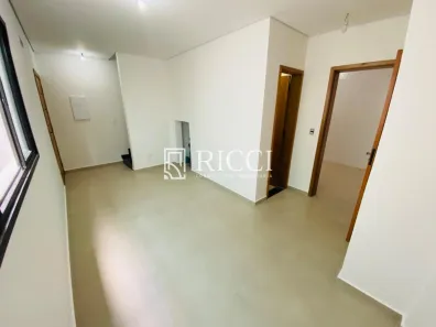 Sobrado com 2 Quartos à venda, 97m² no Aparecida, Santos