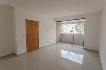 Apartamento com 3 Quartos à venda, 88m² no Gutierrez, Belo Horizonte