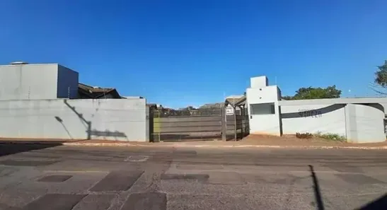 Casa de Condomínio com 2 Quartos à venda, 60m² no Jardim Tijuca, Campo Grande