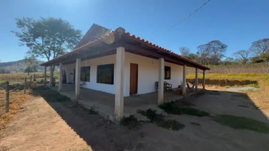 Fazenda/Sítio com 3 Quartos à venda, 30000m² no , Piracema