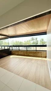 Apartamento com 3 Quartos à venda, 187m² no Pajuçara, Maceió