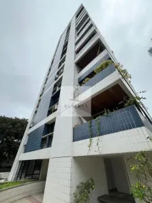Apartamento com 3 Quartos à venda, 100m² no Boa Viagem, Recife