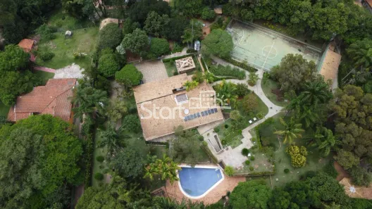 Fazenda/Sítio com 4 Quartos para alugar, 4620m² no São Joaquim, Vinhedo