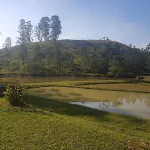 Fazenda/Sítio com 2 Quartos à venda, 100m² no Jardim Helena, Igaratá