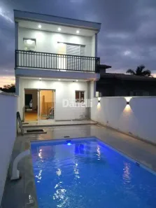 Sobrado com 3 Quartos à venda, 150m² no Barreiro, Taubaté