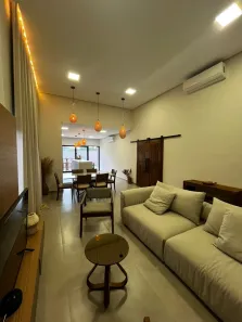 Casa de Condomínio com 3 Quartos à venda, 155m² no Chácara São Félix, Taubaté