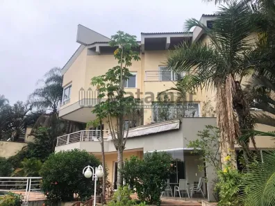 Sobrado com 4 Quartos à venda, 1139m² no Jardim Leonor, São Paulo