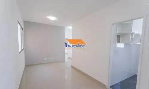 Apartamento com 3 Quartos à venda, 75m² no Palmares, Belo Horizonte