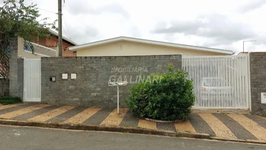 Casa com 3 Quartos à venda, 360m² no Vila Nogueira, Campinas