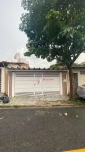 Casa com 4 Quartos à venda, 118m² no Vila Rosália, Guarulhos