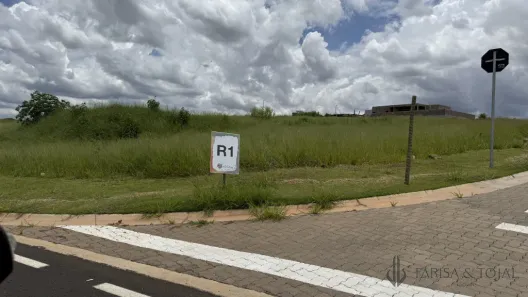 Lote/Terreno à venda, 450m² no Vila Sônia (Sousas), Campinas