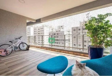 Apartamento com 3 Quartos à venda, 149m² no Sumarezinho, São Paulo