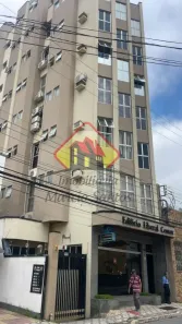 Sala Comercial à venda, 40m² no Centro, Taubaté