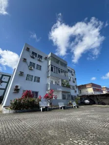 Apartamento com 2 Quartos à venda, 64m² no Iputinga, Recife