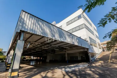 Galpão/Depósito/Armazém à venda, 3732m² no Vila Santana, São Paulo