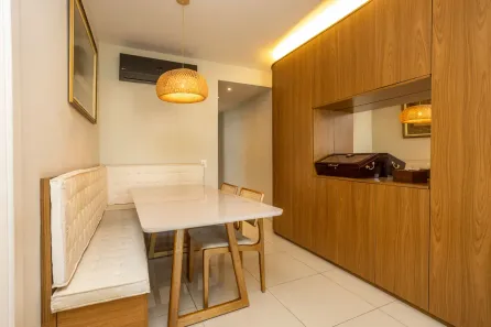 Apartamento com 3 Quartos à venda, 87m² no Flamengo, Rio de Janeiro