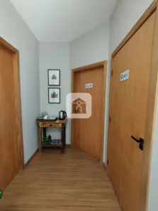 Sala Comercial para alugar, 22m² no Santa Mônica, Uberlândia