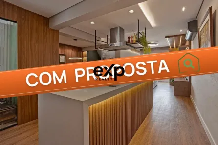 Cobertura com 2 Quartos à venda, 186m² no Juvevê, Curitiba