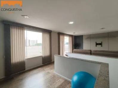 Cobertura com 3 Quartos à venda, 118m² no Rudge Ramos, São Bernardo do Campo