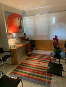 Sala Comercial para alugar, 60m² no Itaim Bibi, São Paulo