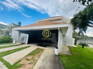 Sobrado com 3 Quartos à venda, 143m² no Jardim Califórnia, Jacareí