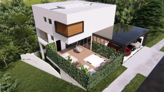 Lote/Terreno à venda, 541m² no Aldeia da Fazendinha, Carapicuíba