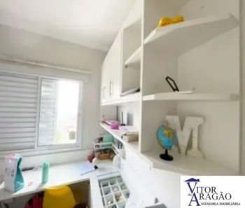 Apartamento com 3 Quartos à venda, 92m² no Lauzane Paulista, São Paulo