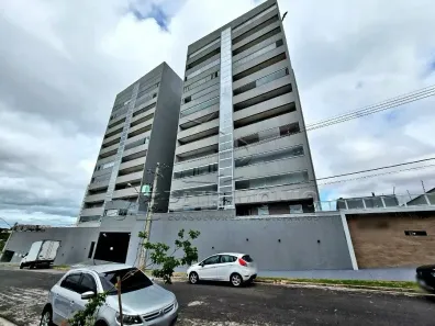 Apartamento com 3 Quartos para alugar, 88m² no Jardim Emília, Sorocaba