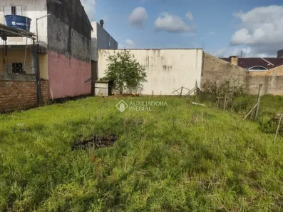 Lote/Terreno à venda, 200m² no Igara, Canoas
