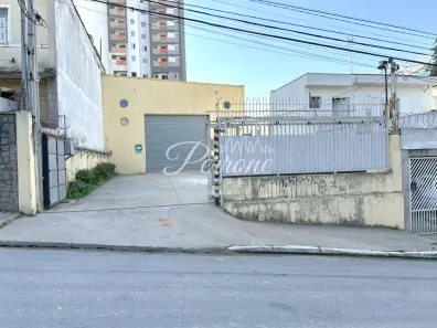 Galpão/Depósito/Armazém para alugar, 600m² no Vila Prudente, São Paulo