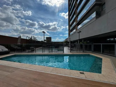 Apartamento com 3 Quartos à venda, 178m² no Jardim Olhos D'Água II, Ribeirão Preto
