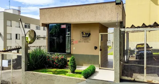 Apartamento com 3 Quartos à venda, 64m² no Vale dos Tucanos, Londrina