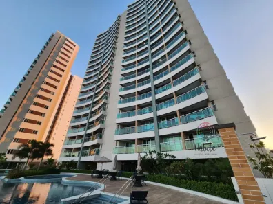 Apartamento com 2 Quartos à venda, 54m² no Edson Queiroz, Fortaleza